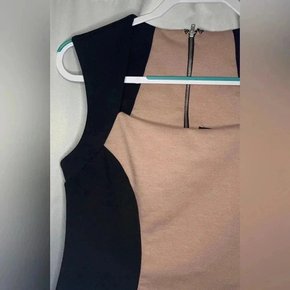 Forever‎ 21 bodycon dress - Picture 2 of 5